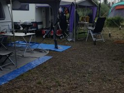 4. Taucher-Camping-Wochenende 2020